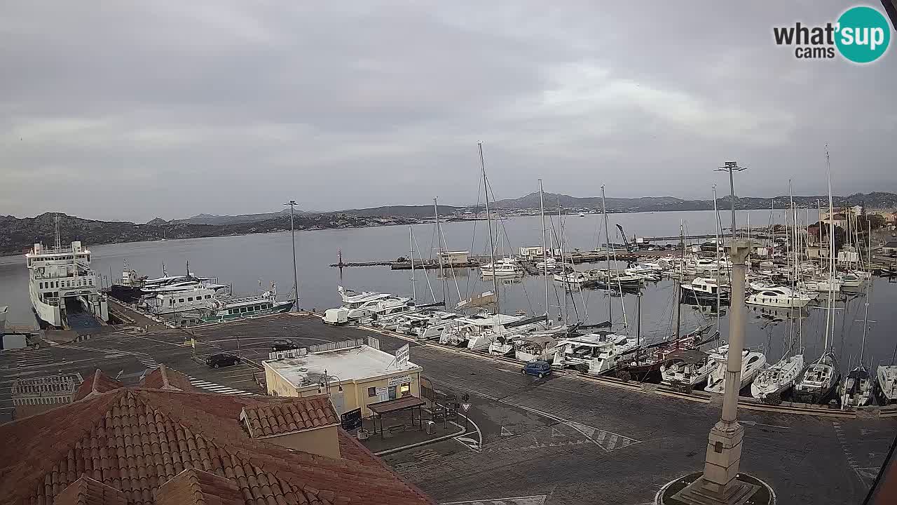 Cala Gavetta | La Maddalena – Cerdeña