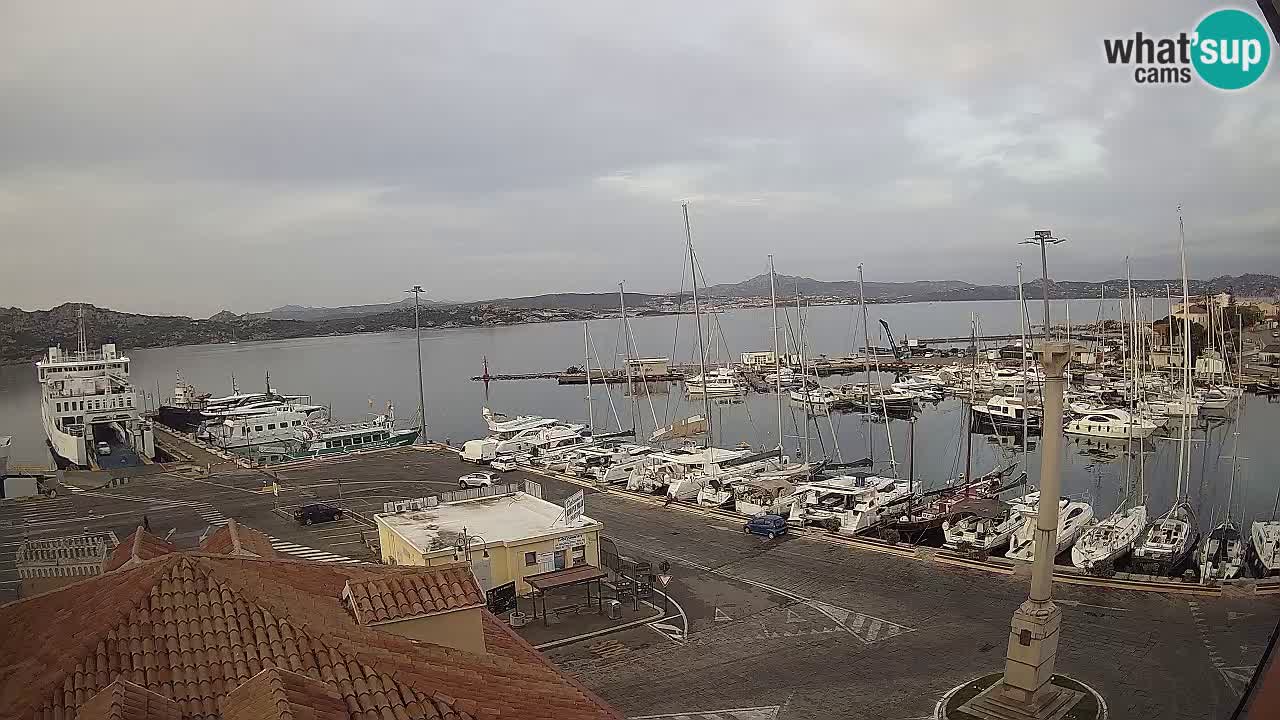 Cala Gavetta | La Maddalena – Sardinija