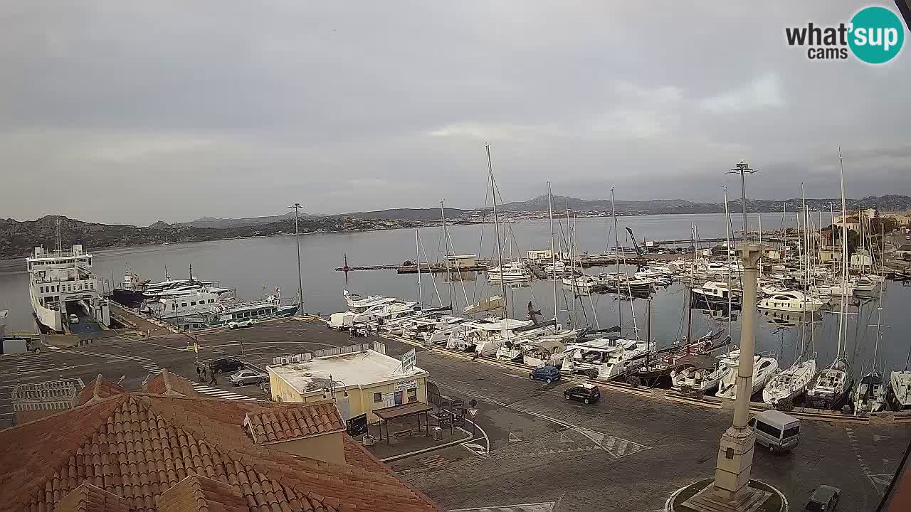 Cala Gavetta | La Maddalena – Sardinija