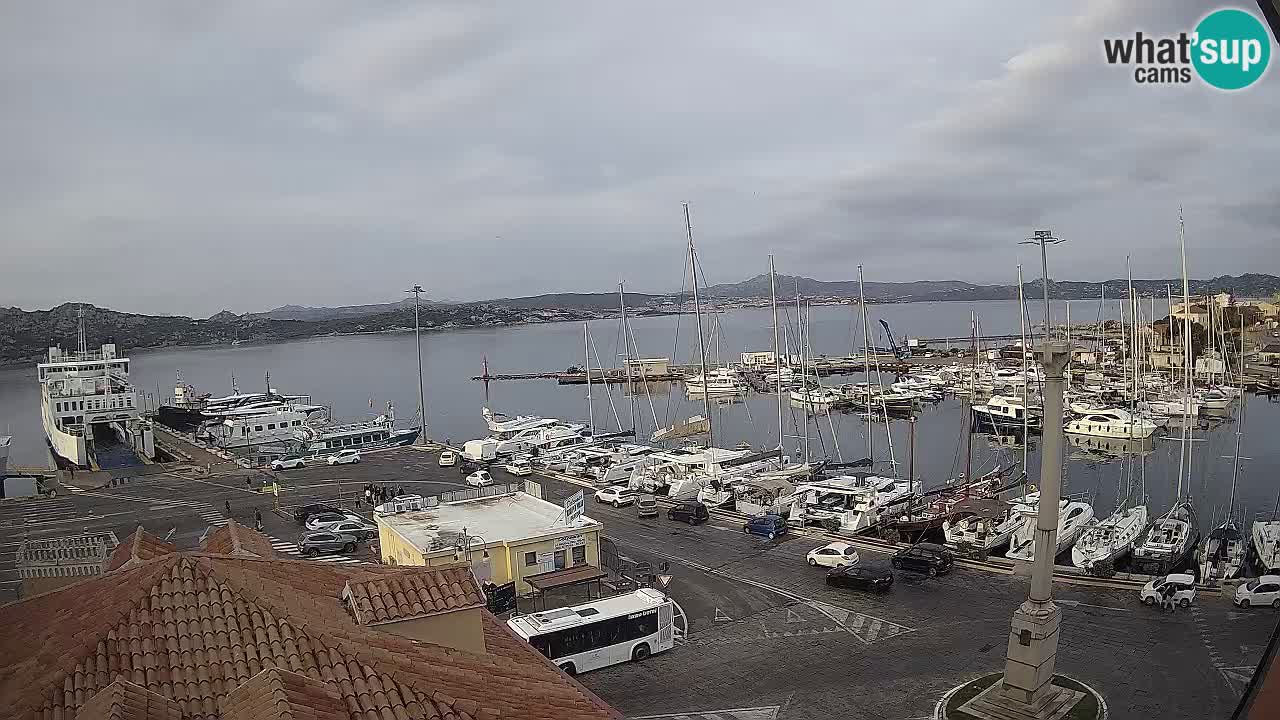Cala Gavetta | La Maddalena – Sardinia