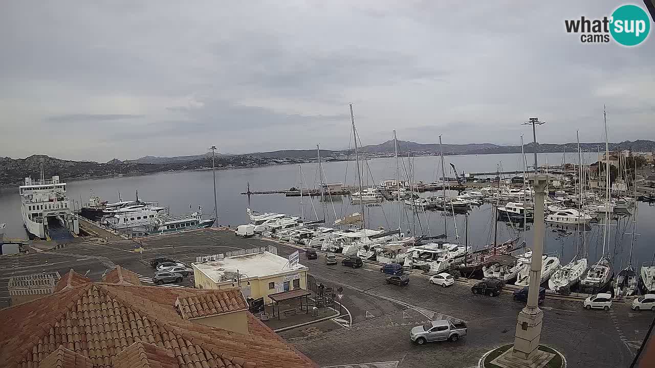 Cala Gavetta | La Maddalena – Sardaigne