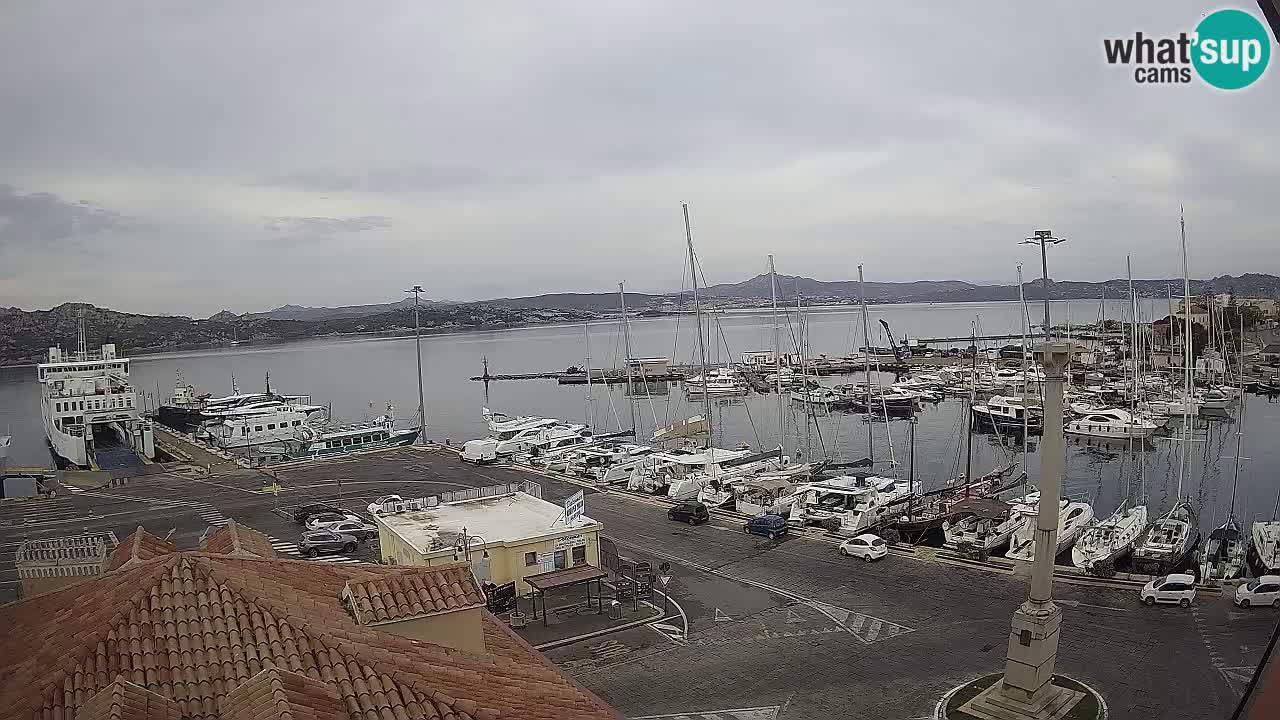 Cala Gavetta | La Maddalena – Sardaigne