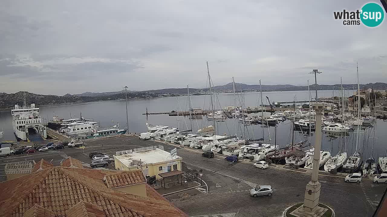 Cala Gavetta | La Maddalena – Sardinien