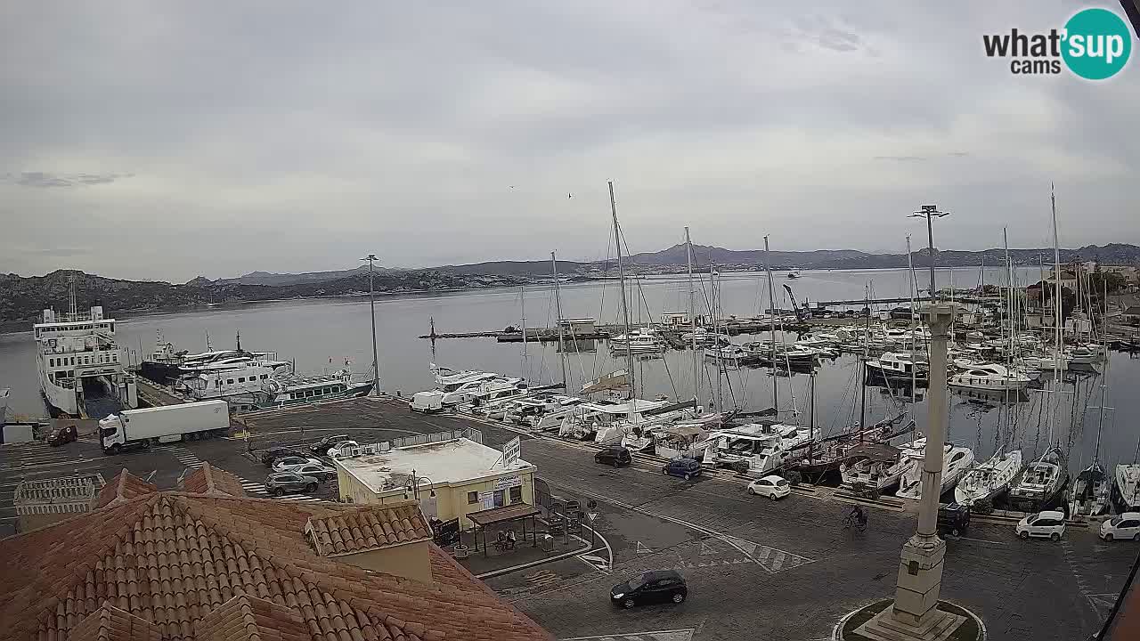 Cala Gavetta | La Maddalena – Sardinien