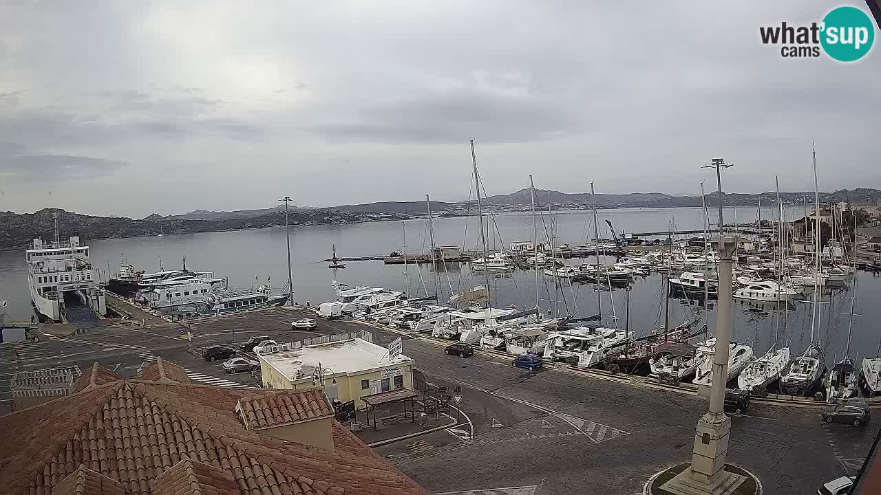 Cala Gavetta | La Maddalena – Sardinia