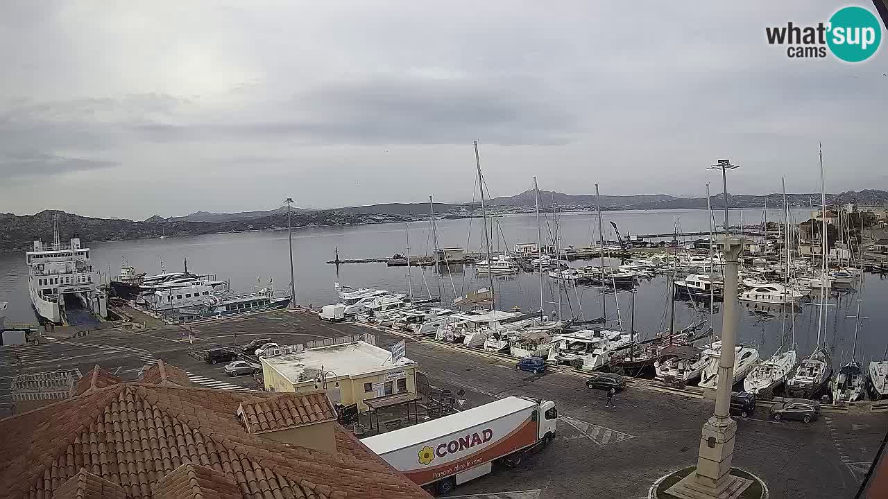 Cala Gavetta | La Maddalena – Sardegna