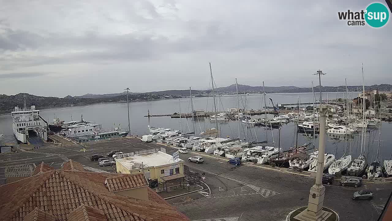 Cala Gavetta | La Maddalena – Sardinija