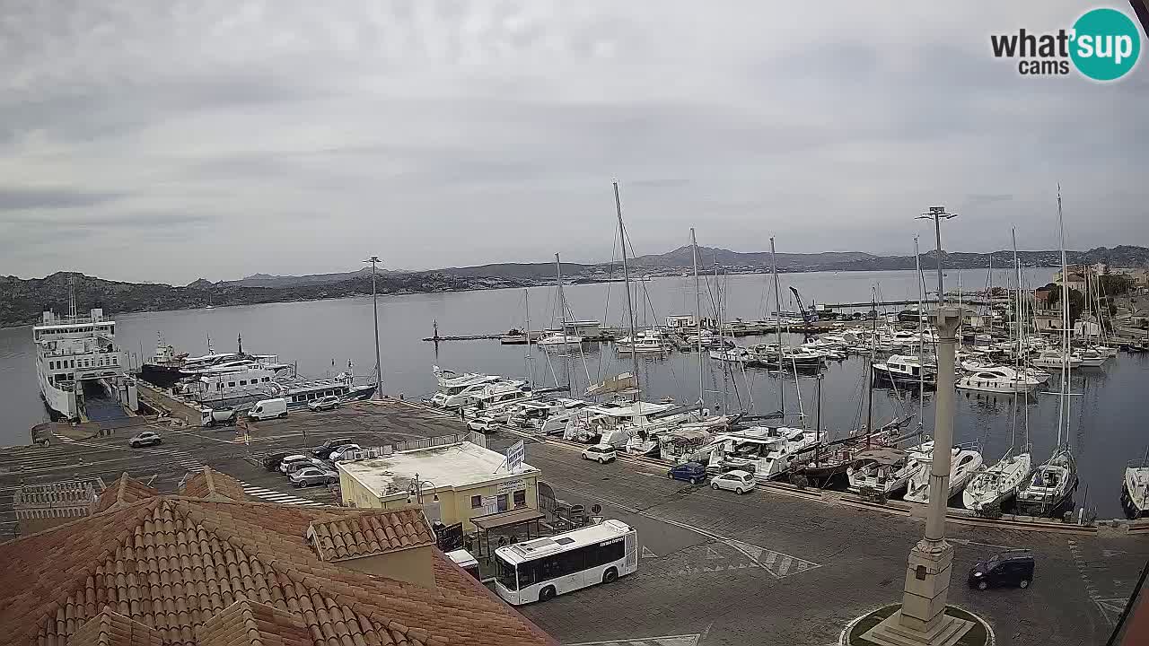 Cala Gavetta | La Maddalena – Sardinia