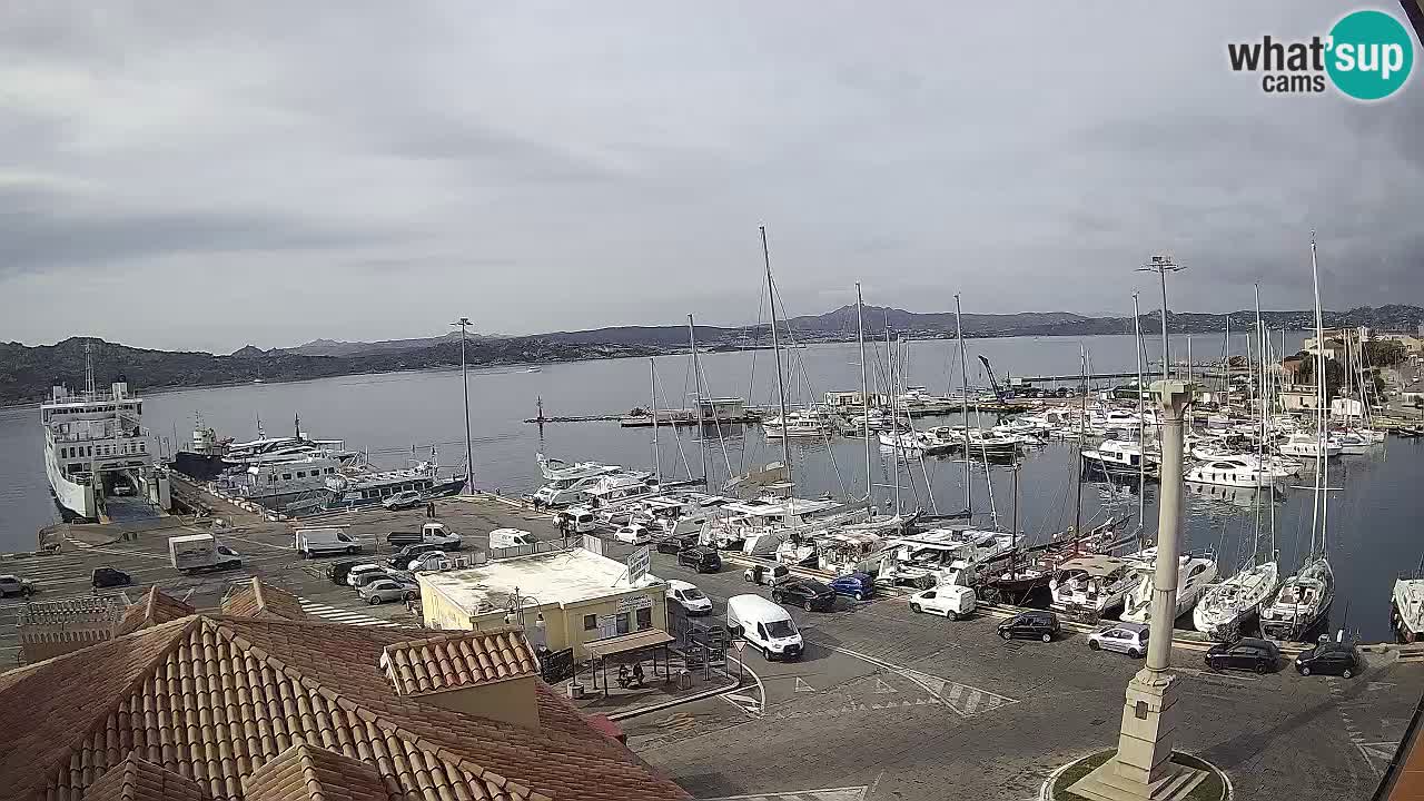 Cala Gavetta | La Maddalena – Sardinien