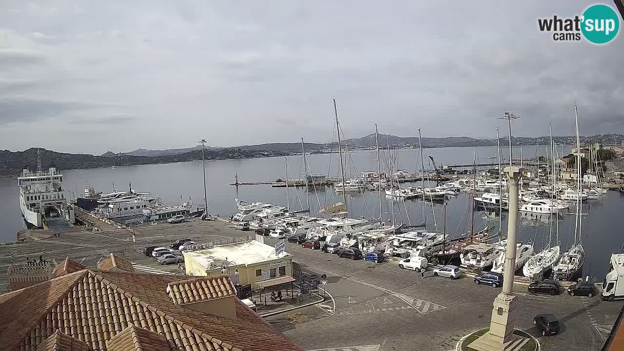 Cala Gavetta | La Maddalena – Sardaigne