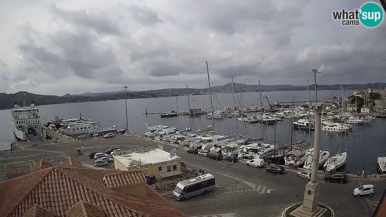 Cala Gavetta | La Maddalena – Sardaigne