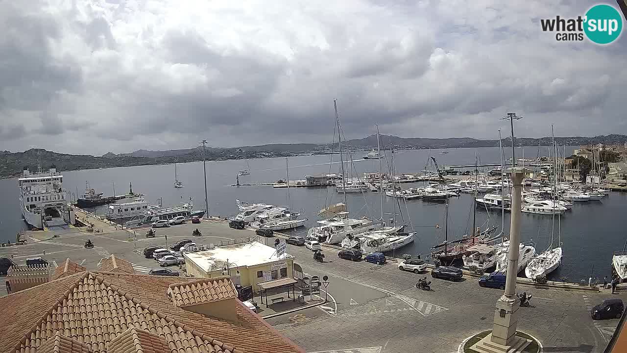 Cala Gavetta | La Maddalena – Cerdeña