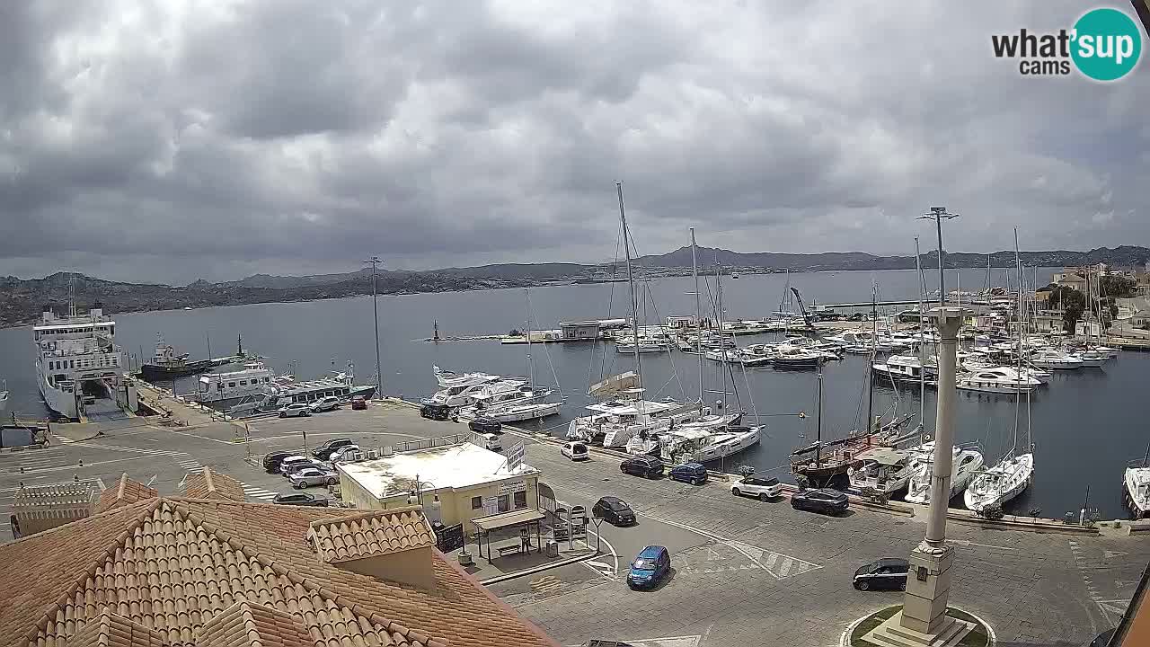 Cala Gavetta | La Maddalena – Sardinija