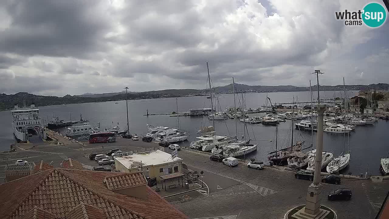 Cala Gavetta | La Maddalena – Sardinia