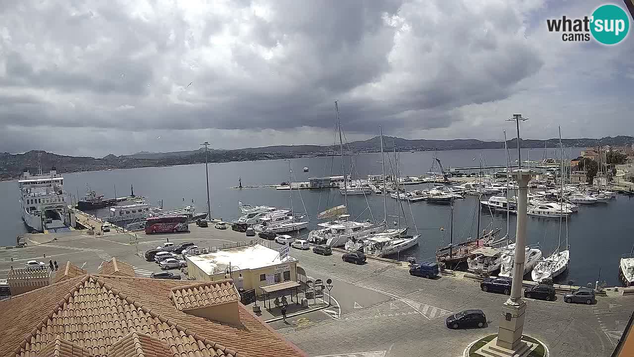 Cala Gavetta | La Maddalena – Cerdeña