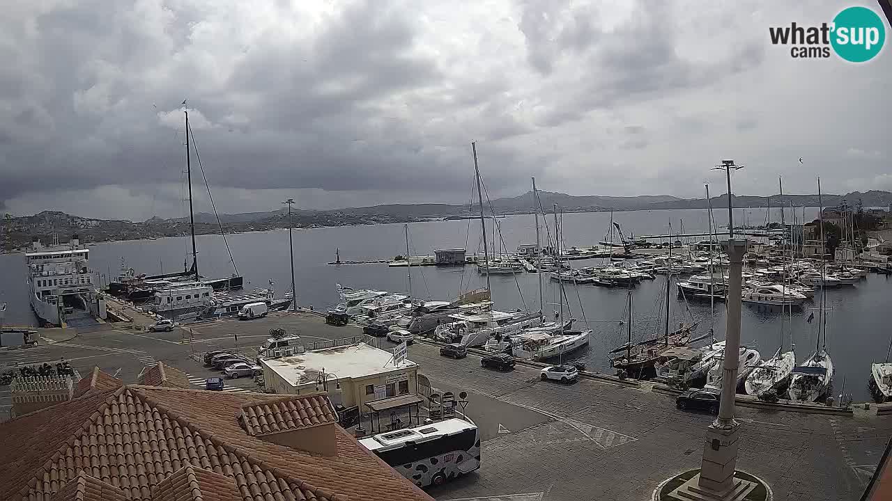 Cala Gavetta | La Maddalena – Sardaigne