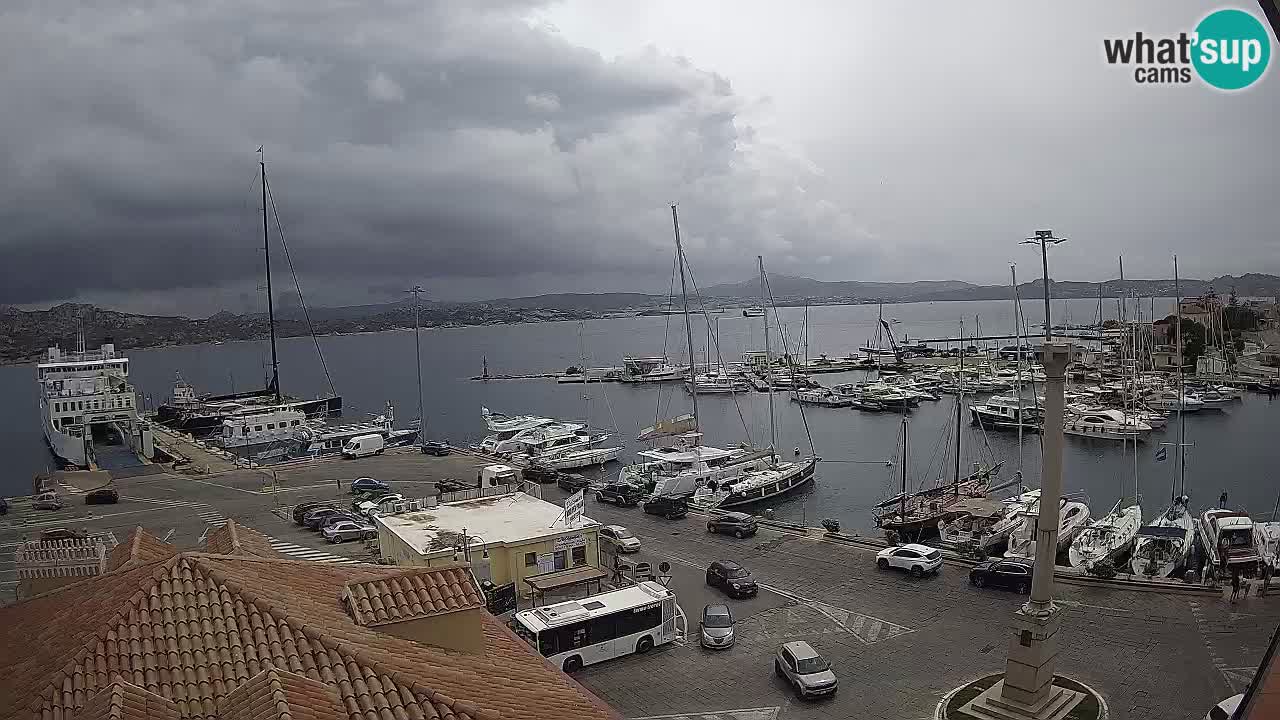 Cala Gavetta | La Maddalena – Sardegna