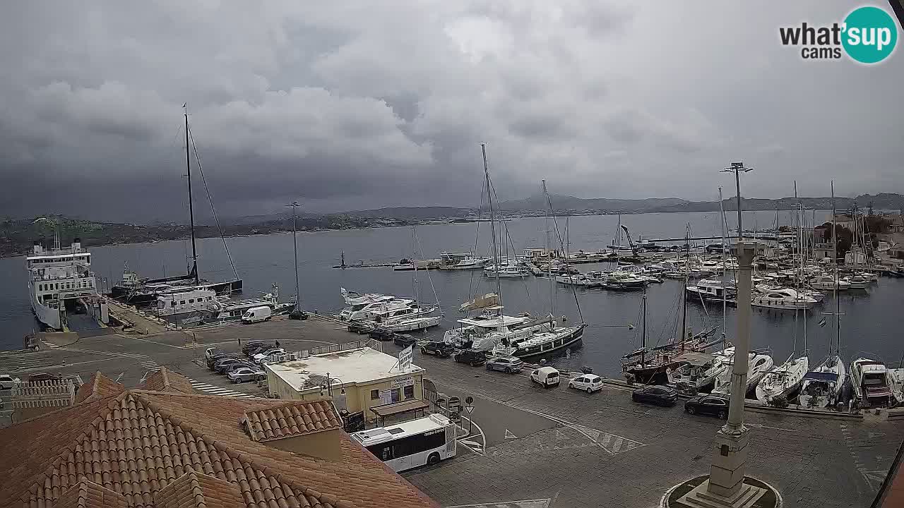 Cala Gavetta | La Maddalena – Sardaigne