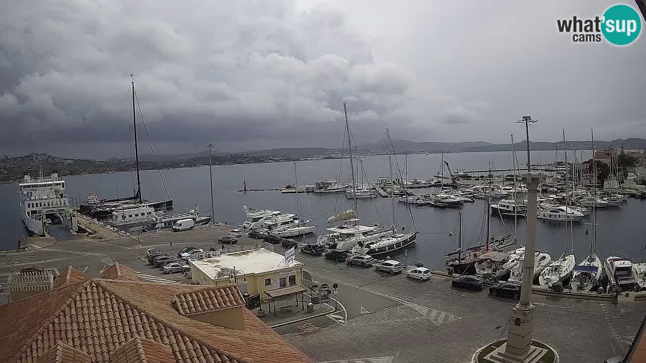 Cala Gavetta | La Maddalena – Sardinija