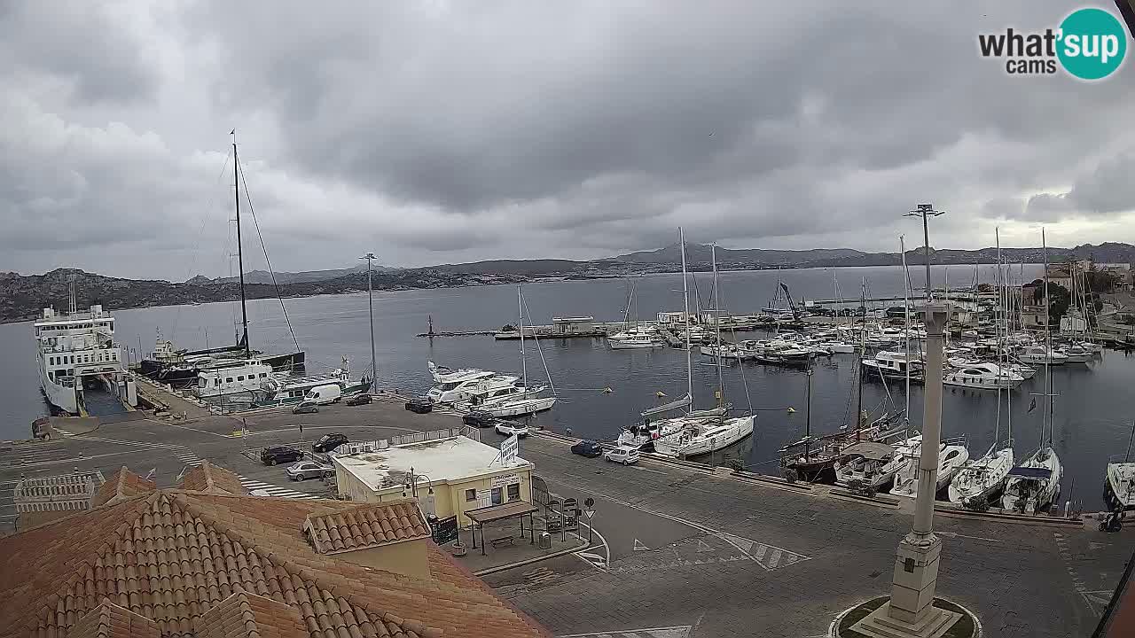 Cala Gavetta | La Maddalena – Sardinija