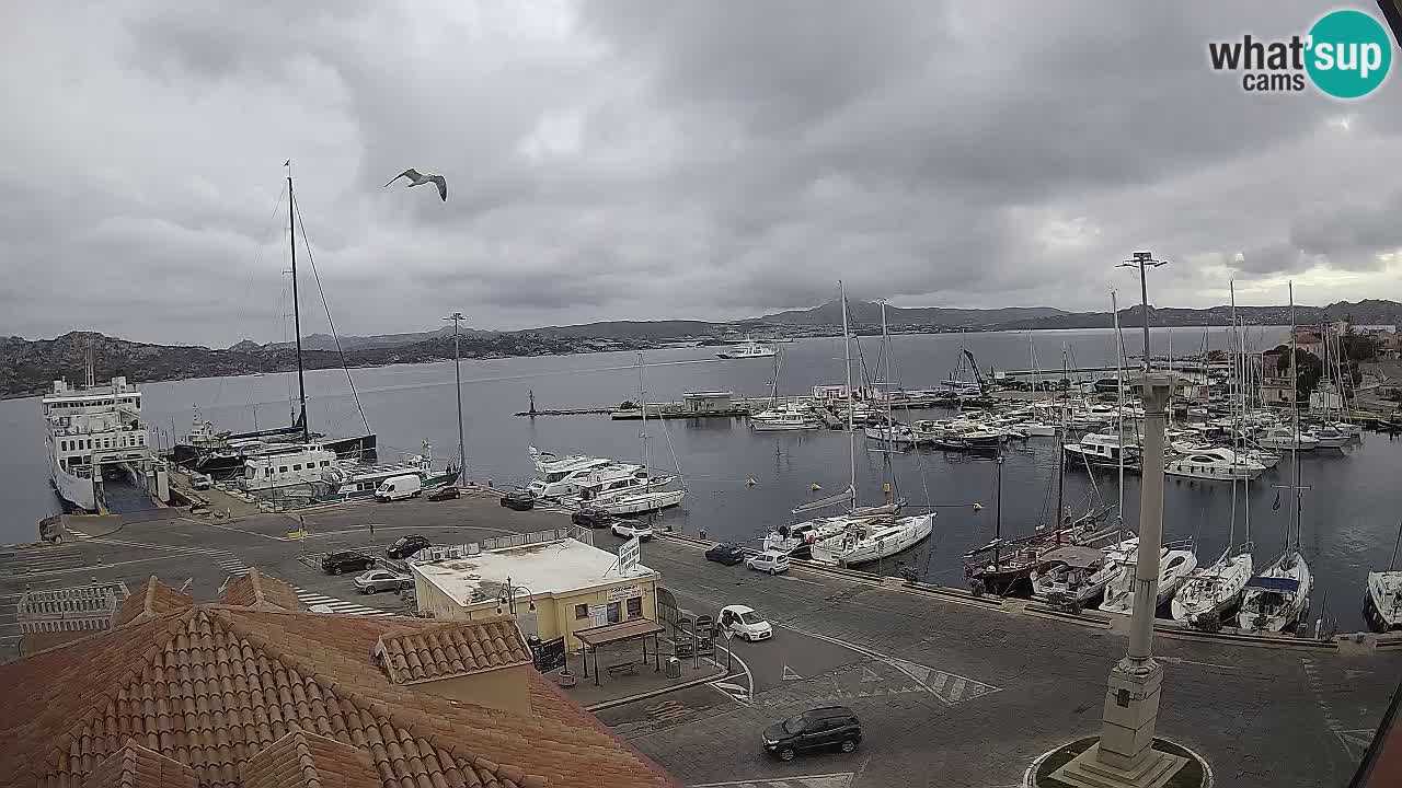 Cala Gavetta | La Maddalena – Sardinia