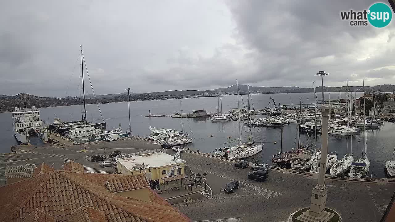 Cala Gavetta | La Maddalena – Sardaigne