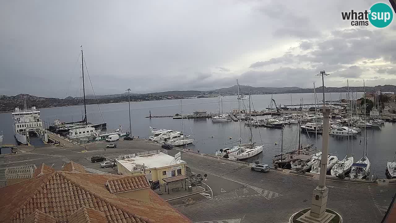 Cala Gavetta | La Maddalena – Sardinija