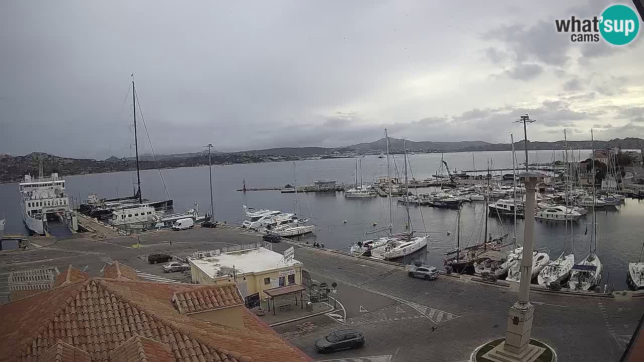 Cala Gavetta | La Maddalena – Sardinia
