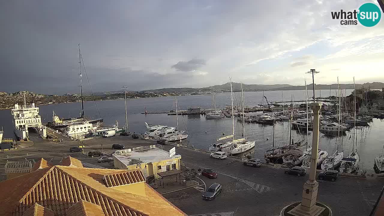 Cala Gavetta | La Maddalena – Sardinija