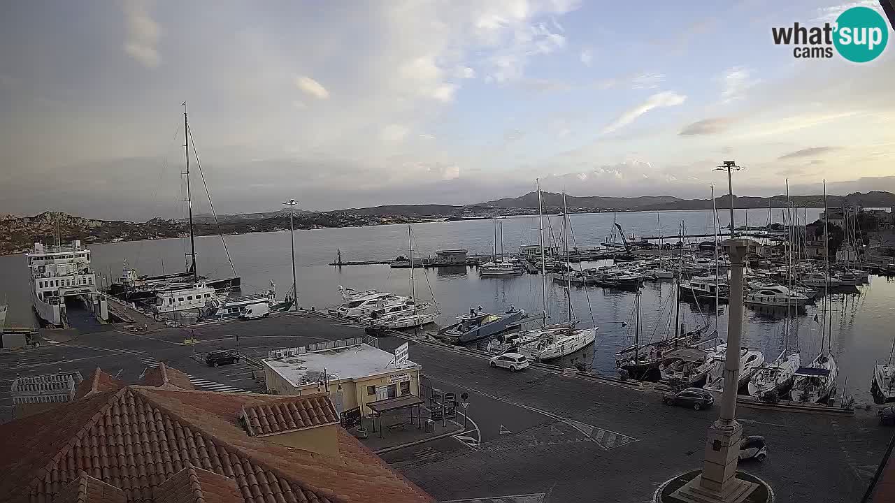 Cala Gavetta | La Maddalena – Sardegna