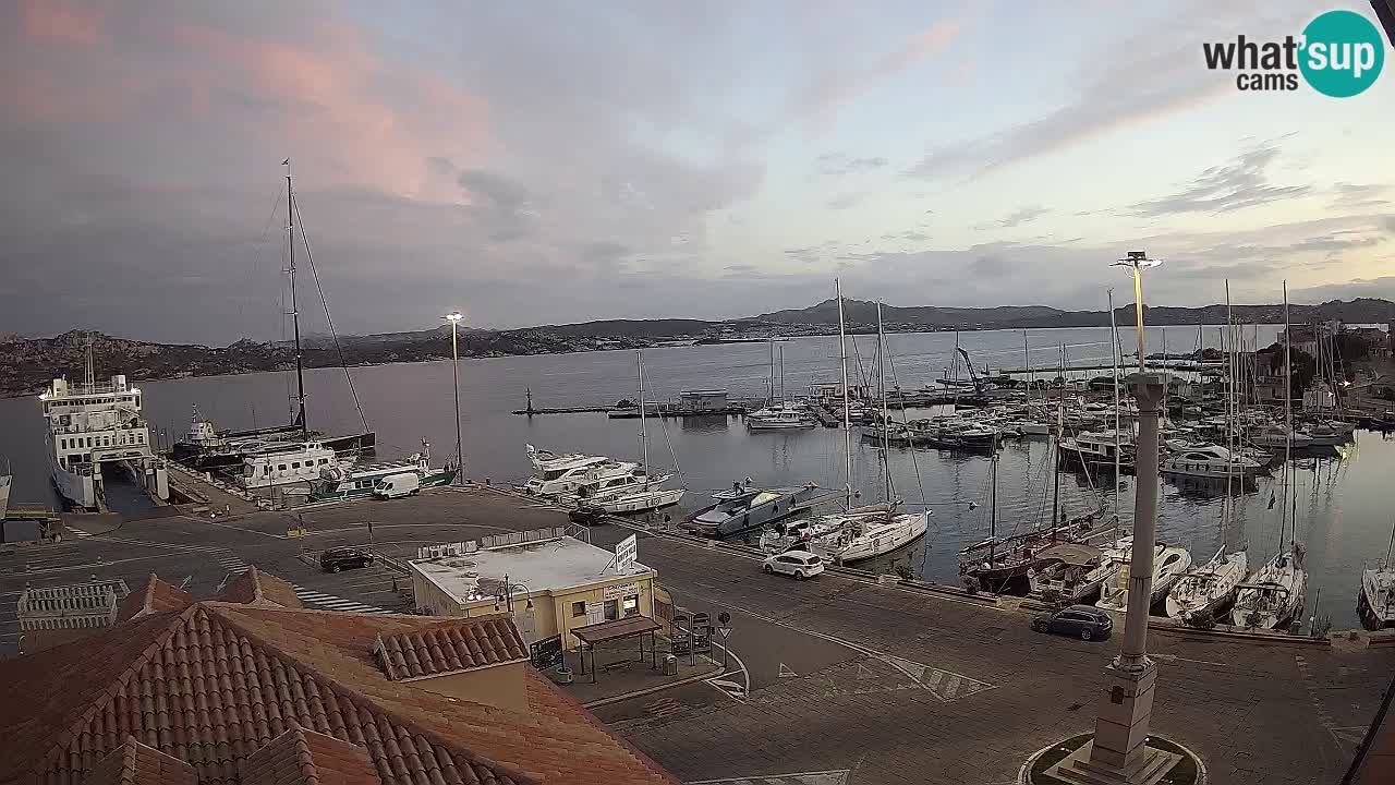 Cala Gavetta | La Maddalena – Sardinija