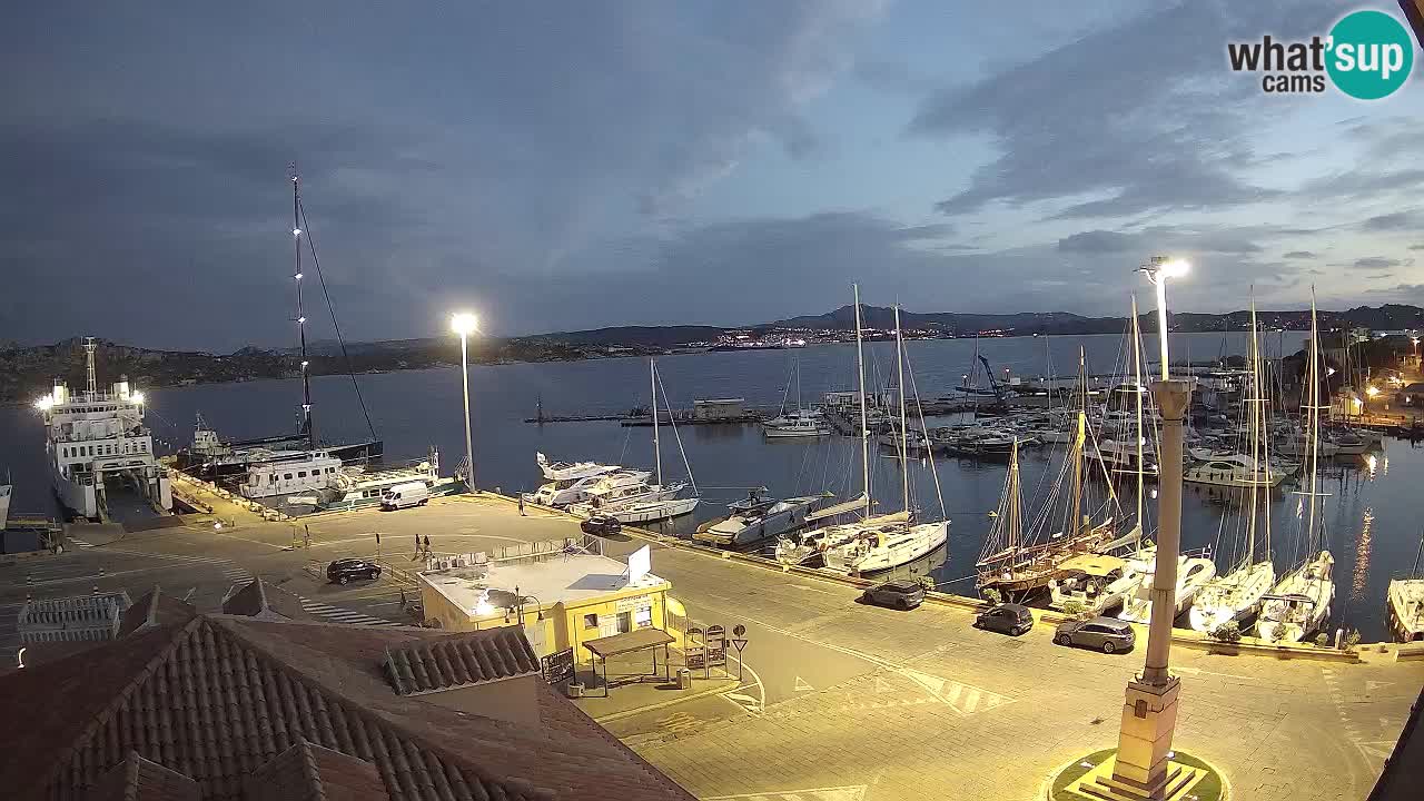 Cala Gavetta | La Maddalena – Sardinija
