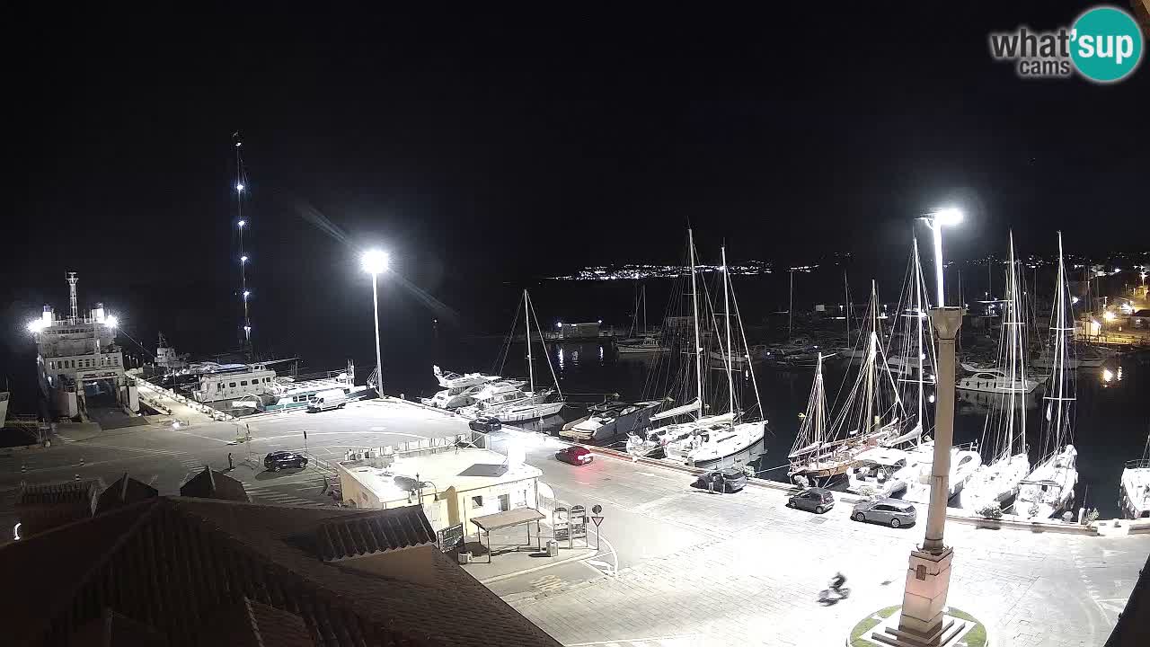 Cala Gavetta | La Maddalena – Sardegna