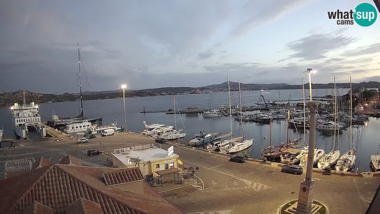 Cala Gavetta | La Maddalena – Sardinija