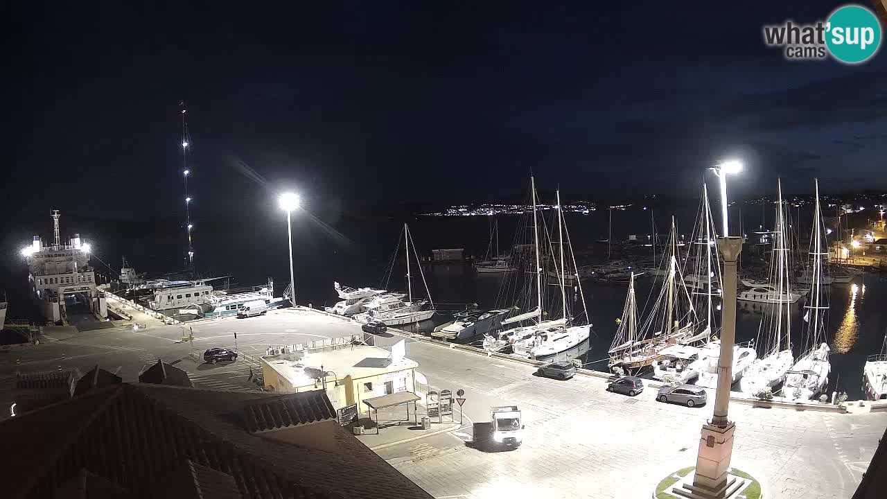 Cala Gavetta | La Maddalena – Cerdeña
