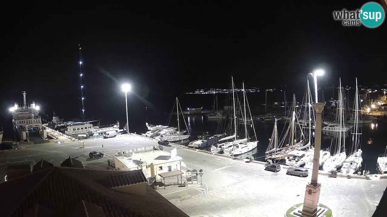 Cala Gavetta | La Maddalena – Sardinia