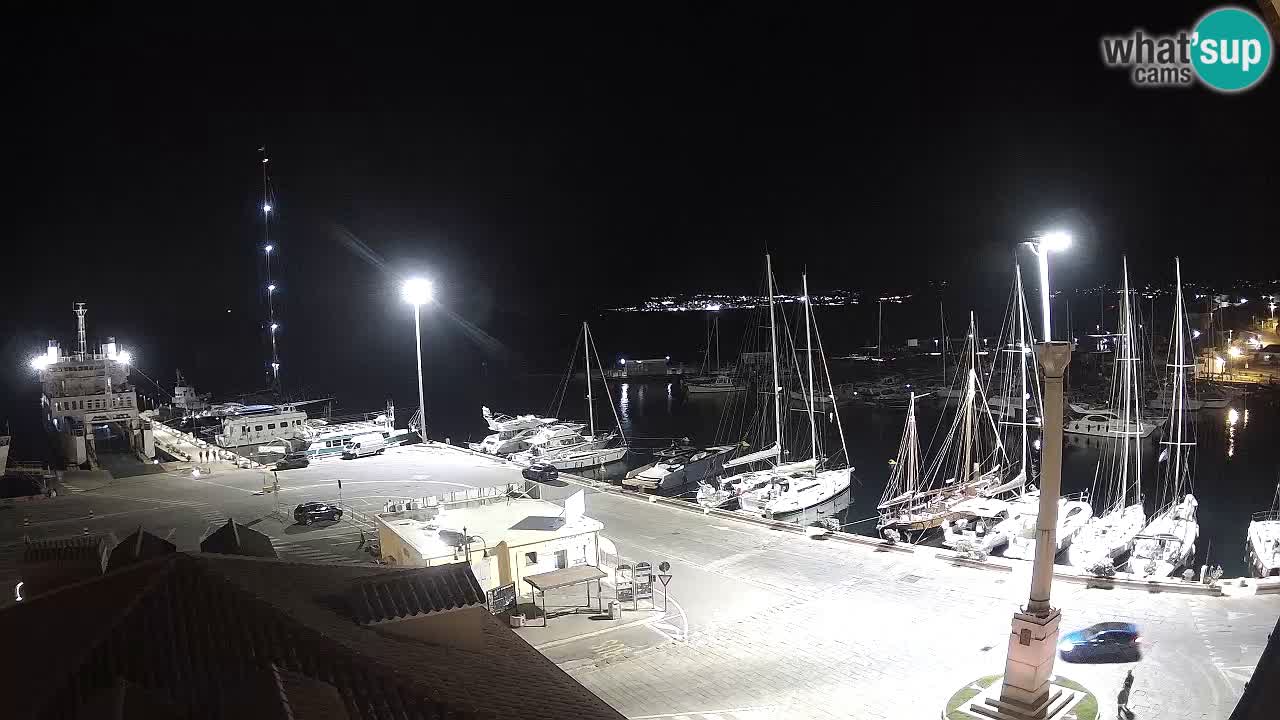 Cala Gavetta | La Maddalena – Cerdeña