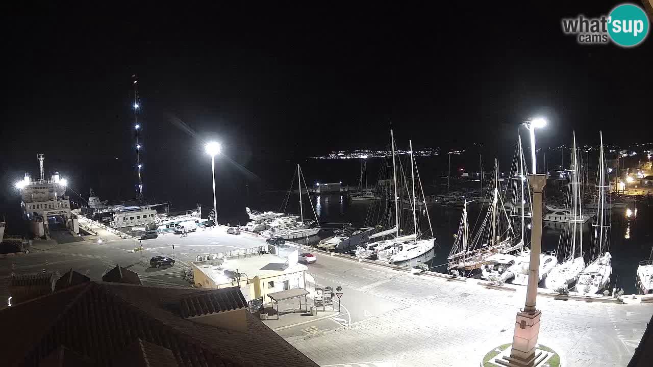 Cala Gavetta | La Maddalena – Sardinien