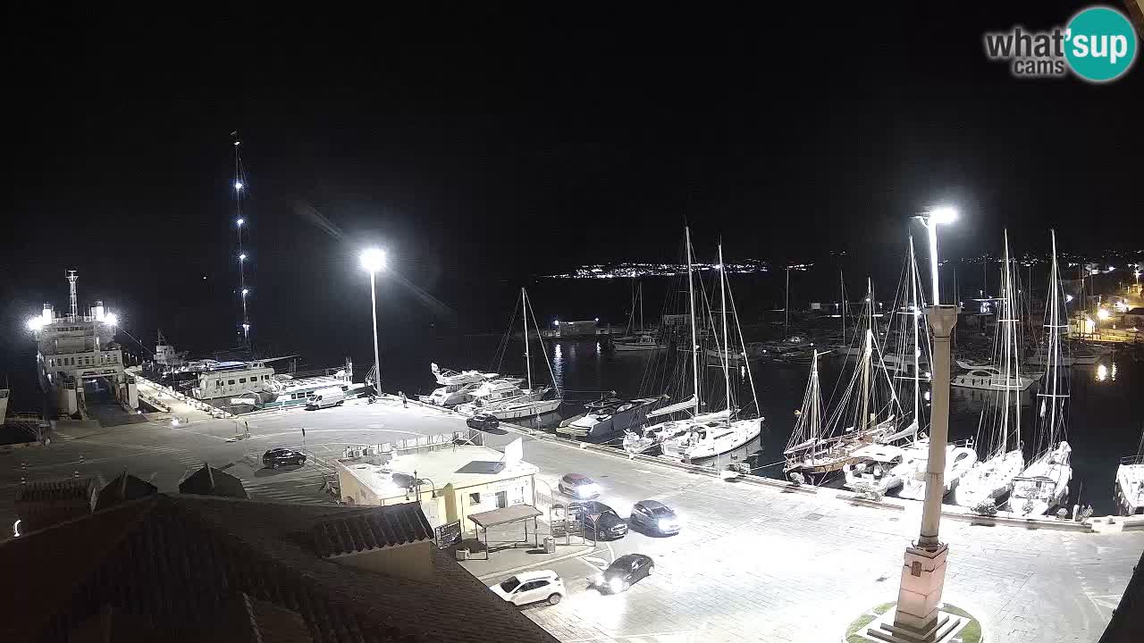 Cala Gavetta | La Maddalena – Sardinien