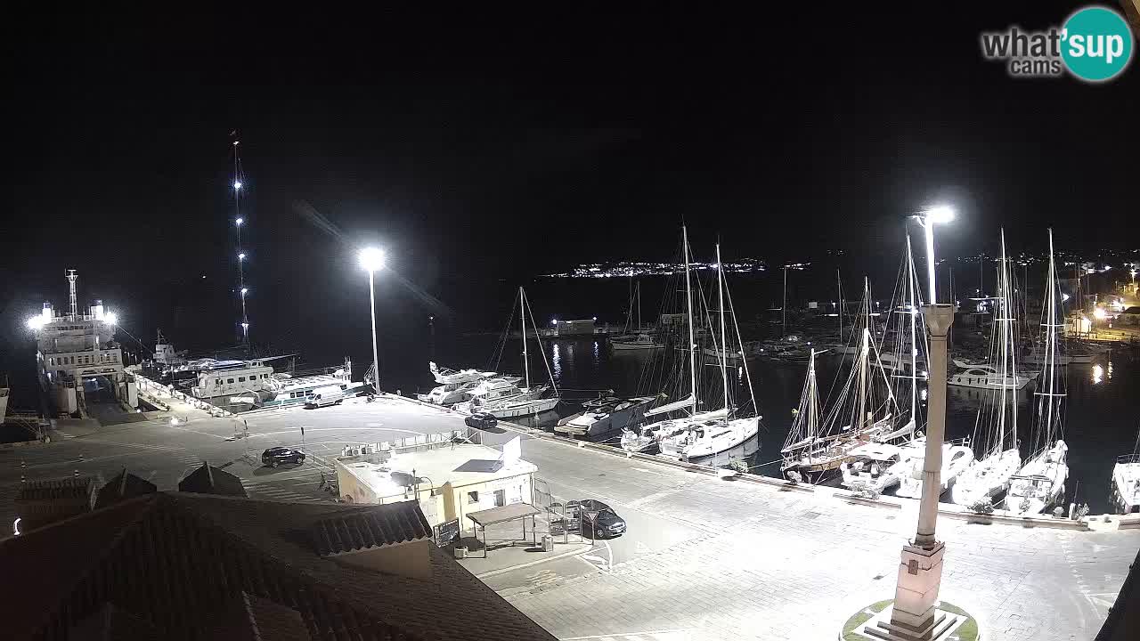 Cala Gavetta | La Maddalena – Sardegna