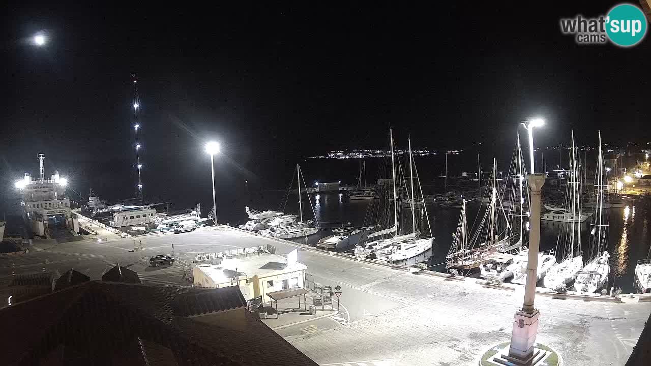 Cala Gavetta | La Maddalena – Cerdeña