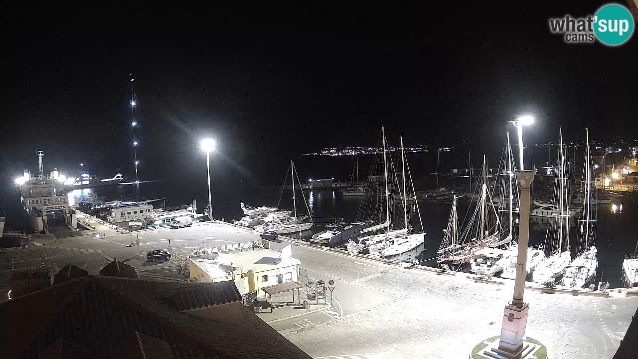 Cala Gavetta | La Maddalena – Sardegna