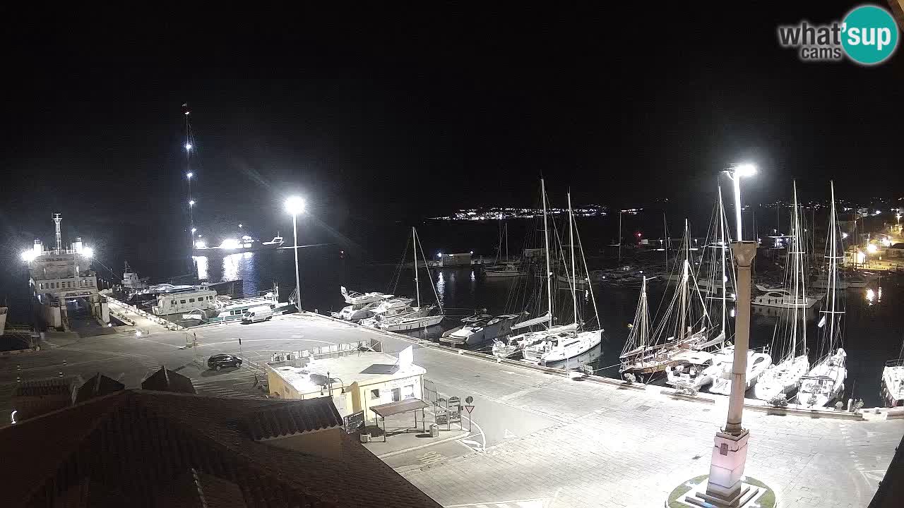 Cala Gavetta | La Maddalena – Sardinija