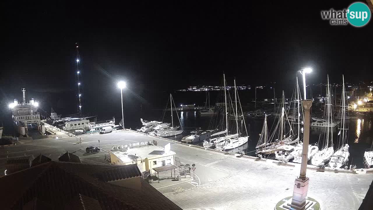 Cala Gavetta | La Maddalena – Sardinija