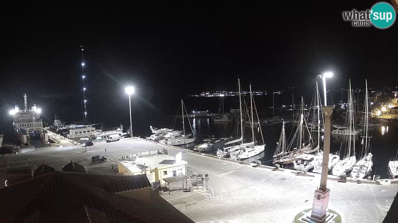 Cala Gavetta | La Maddalena – Sardegna