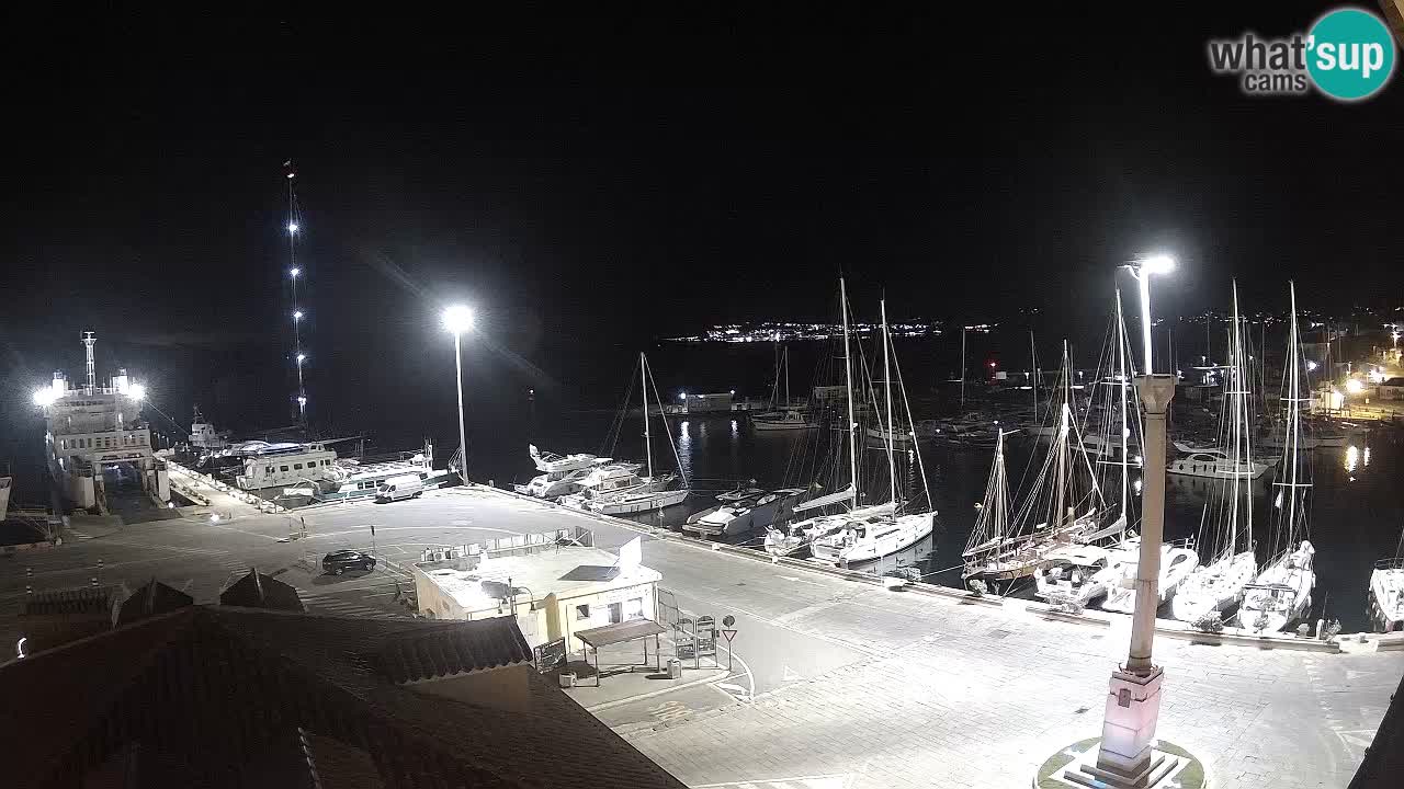 Cala Gavetta | La Maddalena – Sardegna