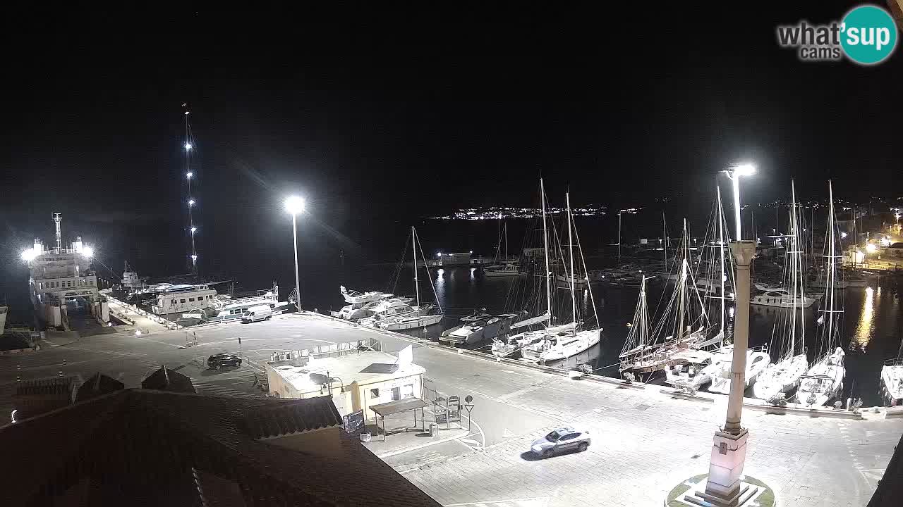 Cala Gavetta | La Maddalena – Sardinija