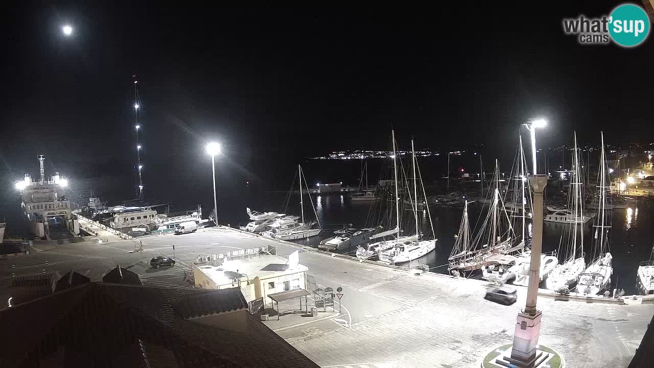 Cala Gavetta | La Maddalena – Sardinia