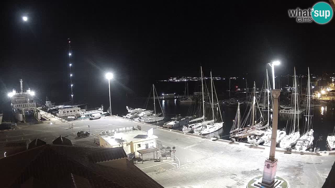 Cala Gavetta | La Maddalena – Sardinia