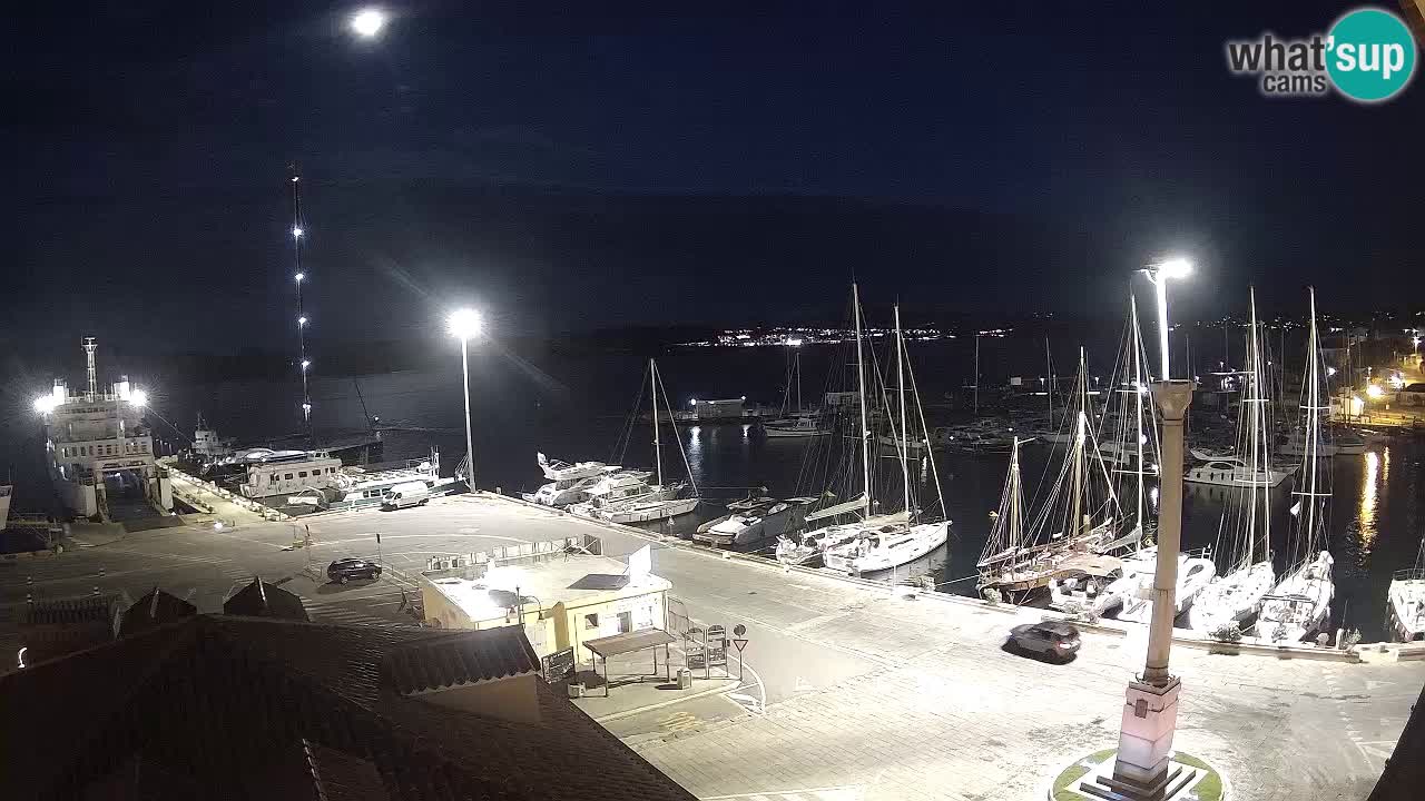Cala Gavetta | La Maddalena – Sardinia
